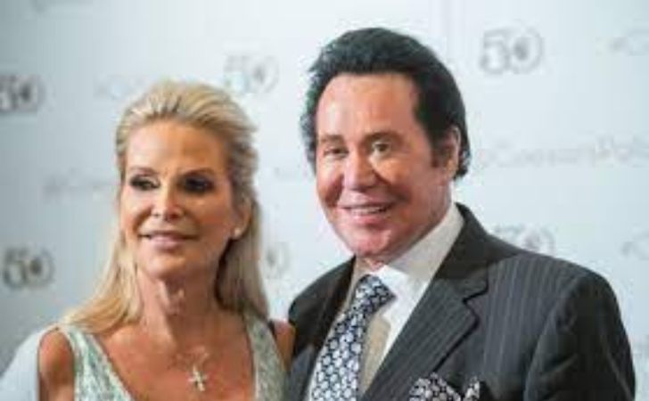 Wayne Newton's Wife: Details on His Married Life
